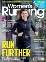 Women's Running